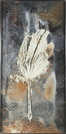 DOMENICA DELLE PALME by Anselm Kiefer